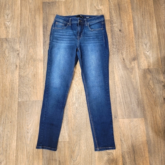 1822 Denim skinny jeans - Picture 1 of 8